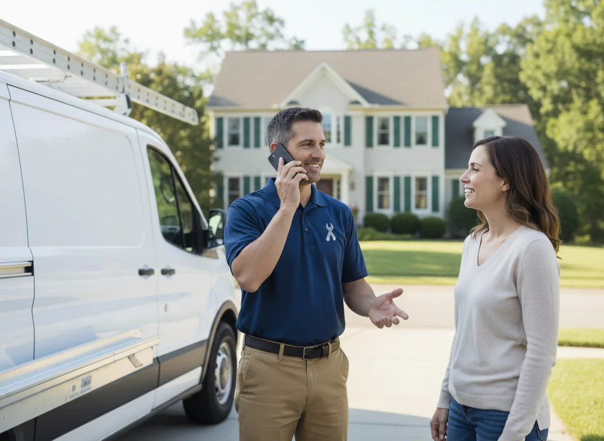 Home Gutter Service Englewood, OH FAQs